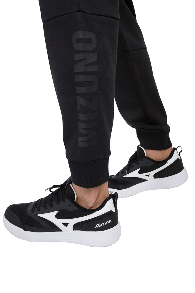 Calca-Mizuno-Soft-Jogger-Masculina-Mimss5509-Preto