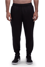 Calca-Mizuno-Soft-Jogger-Masculina-Mimss5509-Preto