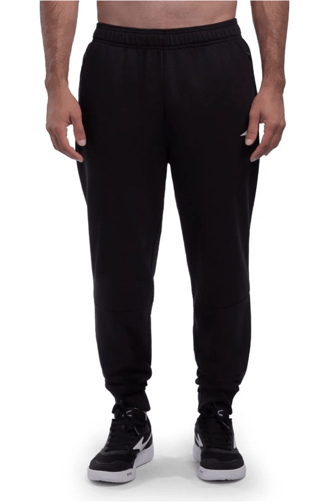 Calca-Mizuno-Soft-Jogger-Masculina-Mimss5509-Preto