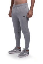 Calca-Mizuno-Soft-Jogger-Masculina-Mimss5509-Cinza