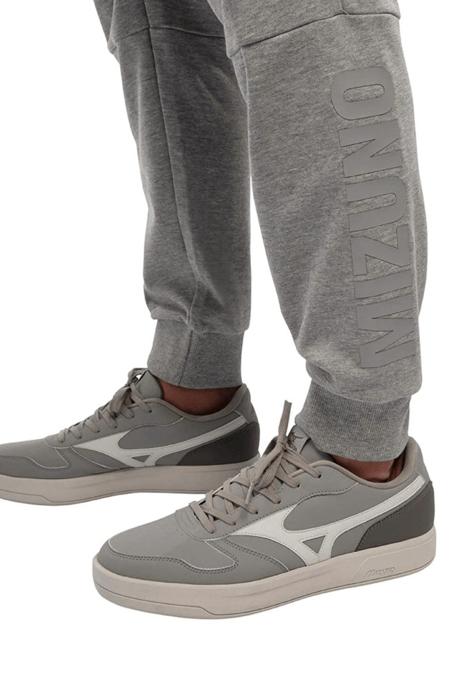 Calca-Mizuno-Soft-Jogger-Masculina-Mimss5509-Cinza