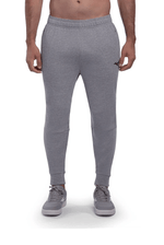 Calca-Mizuno-Soft-Jogger-Masculina-Mimss5509-Cinza