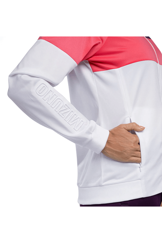 Agasalho-Mizuno-Treino-Feminino-Root-C.-Iii-Mifst5463-Branco