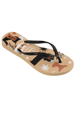 Chinelo-De-Dedo-Havaianas-Slim-Pets-Fc-Bege