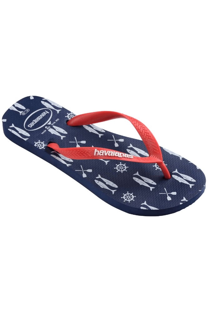 Chinelo-Havaianas-Top-Nautical-5603-Marinho