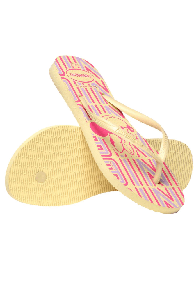 Chinelo-Havaianas-Slim-Disney-9256-Bege