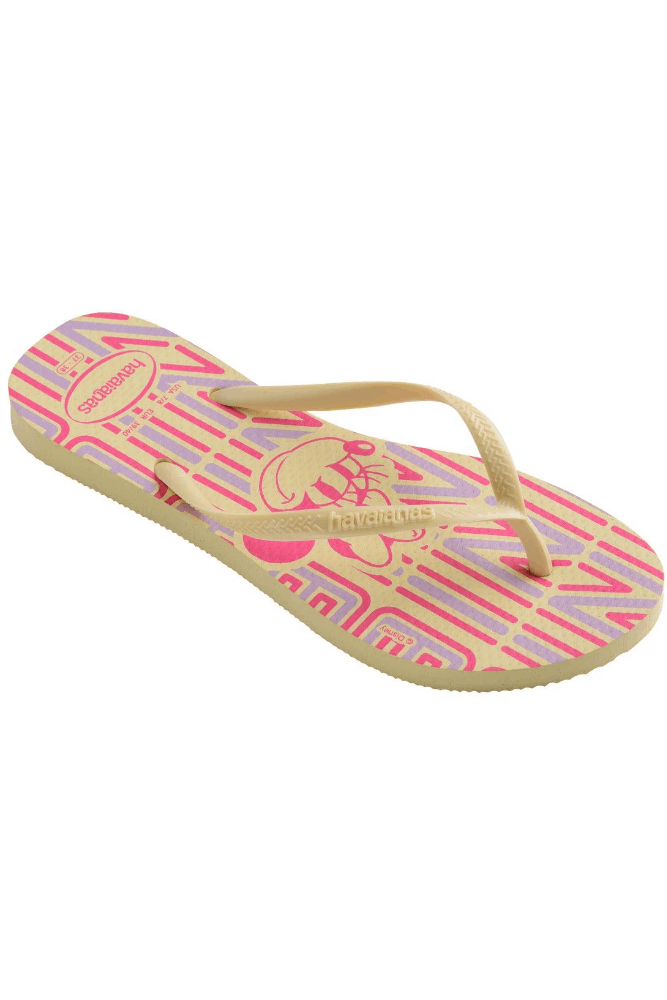 Chinelo-Havaianas-Slim-Disney-9256-Bege