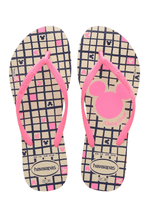 Chinelo-Havaianas-Slim-Disney-Bege