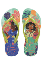 Chinelo-Havaianas-Kids-Slim-9307-Verde