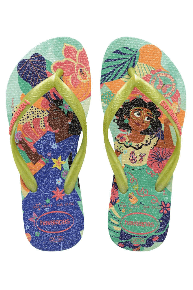 Chinelo-Havaianas-Kids-Slim-9307-Verde
