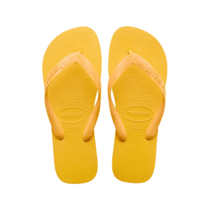Chinelo Havaianas Top Inf 1740 Amarelo