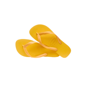 Chinelo Havaianas Top Inf 1740 Amarelo