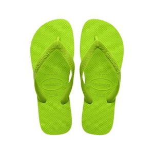 Chinelo Havaianas Top Inf 1411 Verde