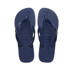 Chinelo Havaianas Top Inf 0555 Marinho