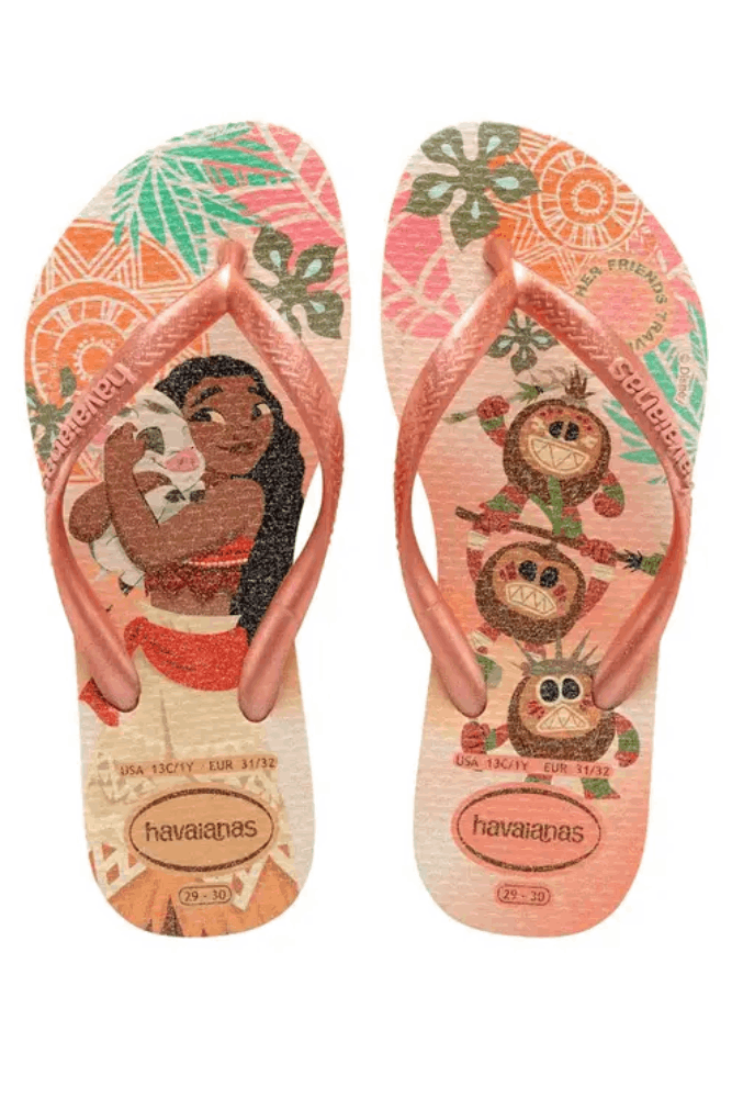 Chinelo-Havaianas-Kids-Slim-Princess-Infantil-Rosa