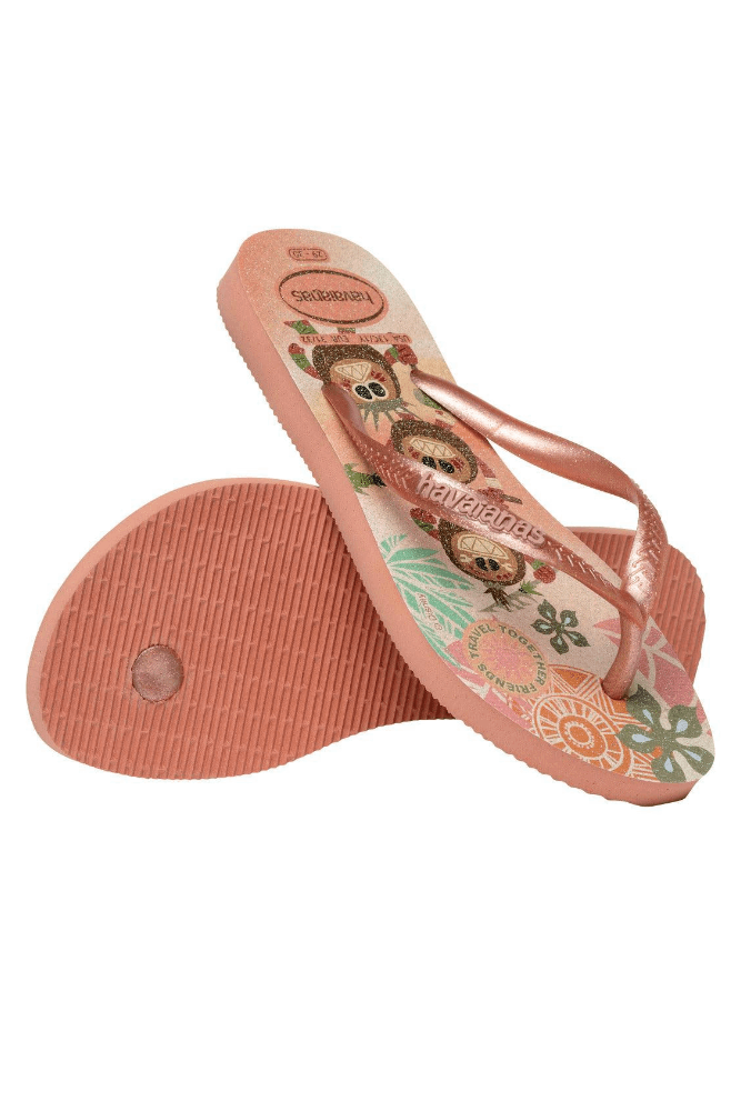 Chinelo-Havaianas-Kids-Slim-Princess-Infantil-Rosa
