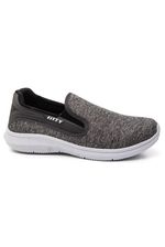 Tenis-Sapatilha-Masculino-Fitty-1240-Cinza