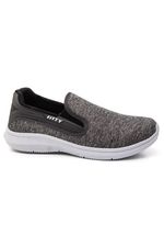 Tenis-Sapatilha-Masculino-Fitty-1240-Cinza