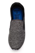 Tenis-Sapatilha-Masculino-Fitty-1240-Cinza