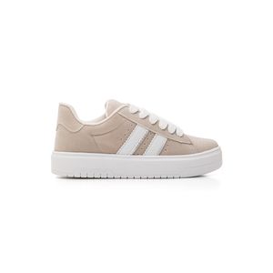 Tenis Cha De Mel 70.03401 Cinza