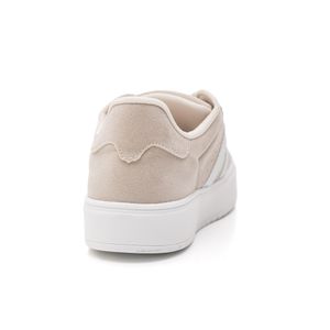 Tenis Cha De Mel 70.03401 Cinza