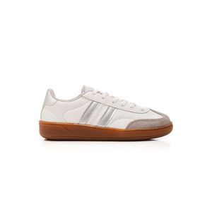 Tenis Fiocco Fy904-02 Branco