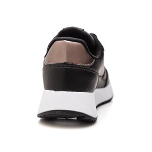 Tenis Cha De Mel Rp9101-05 Preto