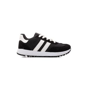 Tenis Fiocco Rx933-01 Preto