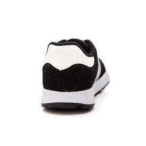 Tenis Fiocco Rx933-01 Preto