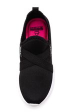 Tenis-Fitty-Caminhada-Feminina-1043ly-Preto