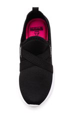 Tenis-Fitty-Caminhada-Feminina-1043ly-Preto