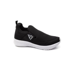 Tenis Fitty Caminhada Feminina 1071l Preto