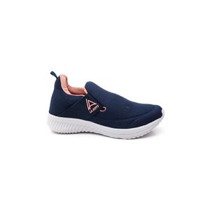 Tenis Fitty Caminhada Feminina 1071l Marinho