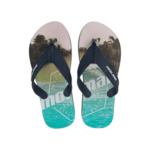 Chinelo Mormaii 10591-Bk970 Preto