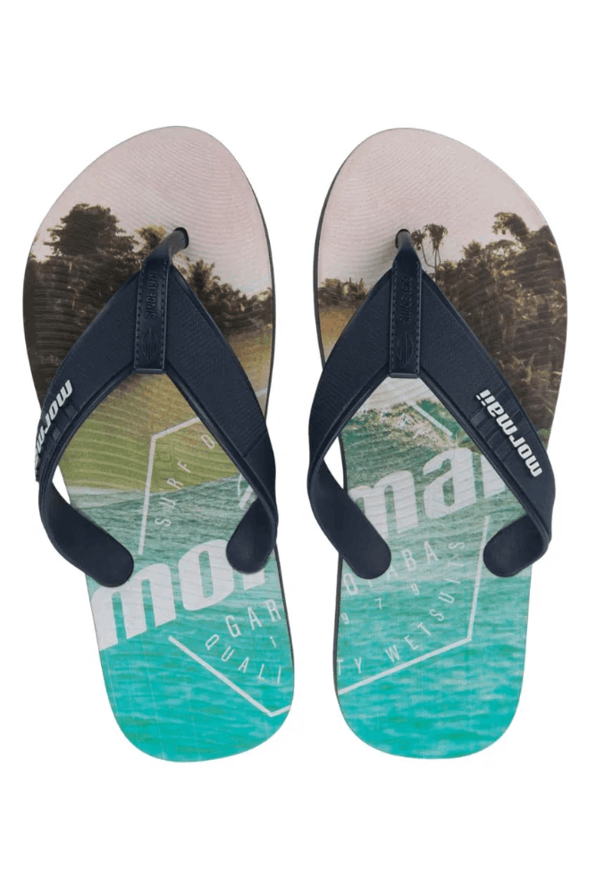 Chinelo-Mormaii-10591-Bk970-Preto