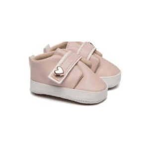 Tenis Baby Gut 922028 Rosa