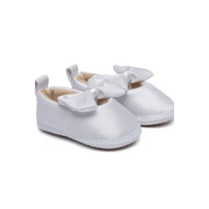 Sapatilha Baby Gut 937042 Branco