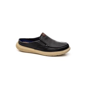 Sapatilha Pegada 112202-03 Preto