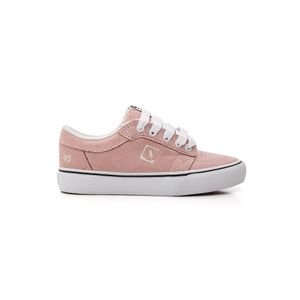 Tenis Qix 93 Ninety Three Feminino Qxvu0048-311 Rosa