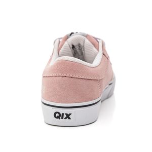 Tenis Qix 93 Ninety Three Feminino Qxvu0048-311 Rosa