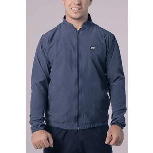 Jaqueta Corta Vento Blend Tookas 1500 Marinho