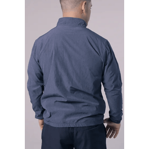 Jaqueta Corta Vento Blend Tookas 1500 Marinho