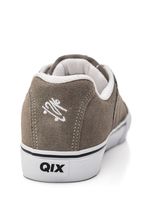 Tenis-Qix-Chorao-Park-Masculino-Camurca-Qxvu0049-377-Cinza