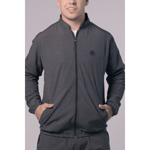 Jaqueta Corta Vento Blend Tookas 1500 Preto