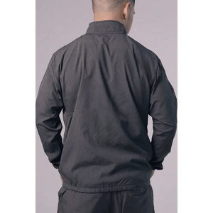 Jaqueta Corta Vento Blend Tookas 1500 Preto