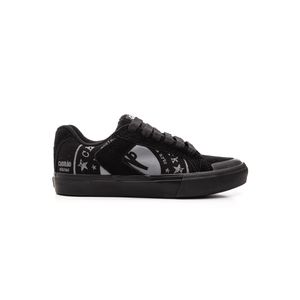 Tenis Qix Chorão Park Qxvu0052-96 Preto