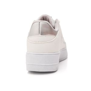 Tenis Fiocco Fn9119-03 Branco