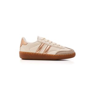 Tenis Fiocco Fy904-03 Off-White
