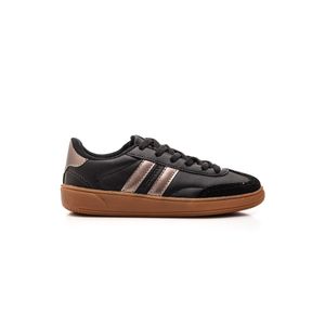 Tenis Fiocco Fy904-01 Preto