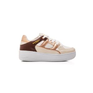 Tenis Fiocco Fn9119-04 Off-White